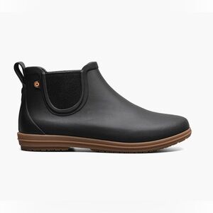 Bogs Women's Sweetpea Chelsea Boot | Size 10